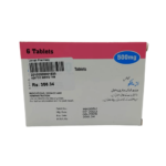 Azatco 500mg