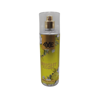 Bright Flower Fragrance