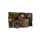 Soft Touch Diamond Facial Kit