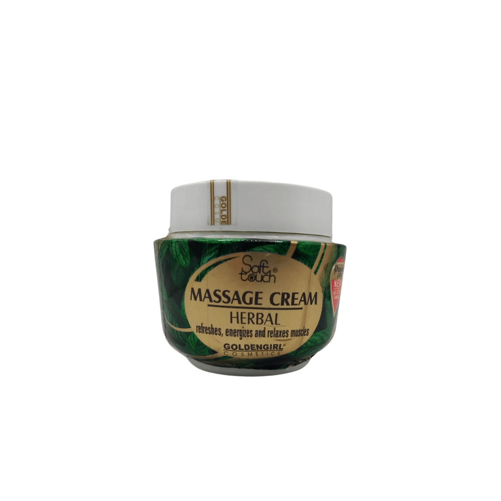 Massage Cream Herbal
