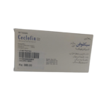 Ceclofin 100mg