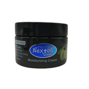 Nexton Moisturizing cream