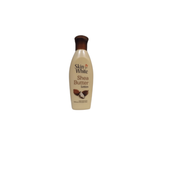 Skin Whit Shea Butter Lotion