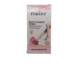 Maliao body waxing strips