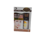 ANTI-WRINKLE MOISTURIZING FACIAL SERUM