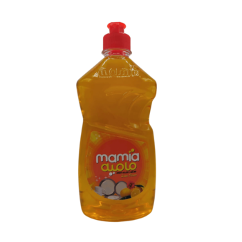 Mamia Dish Wash Liquid