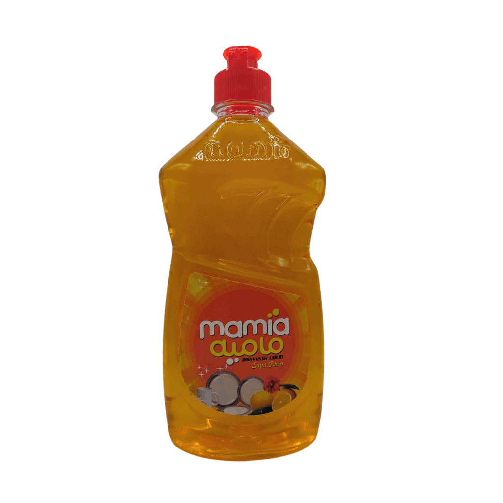 Mamia Dish Wash Liquid