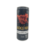 Booster Stimulant Drink