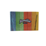 Familia Pop up Tissue
