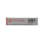Betaval