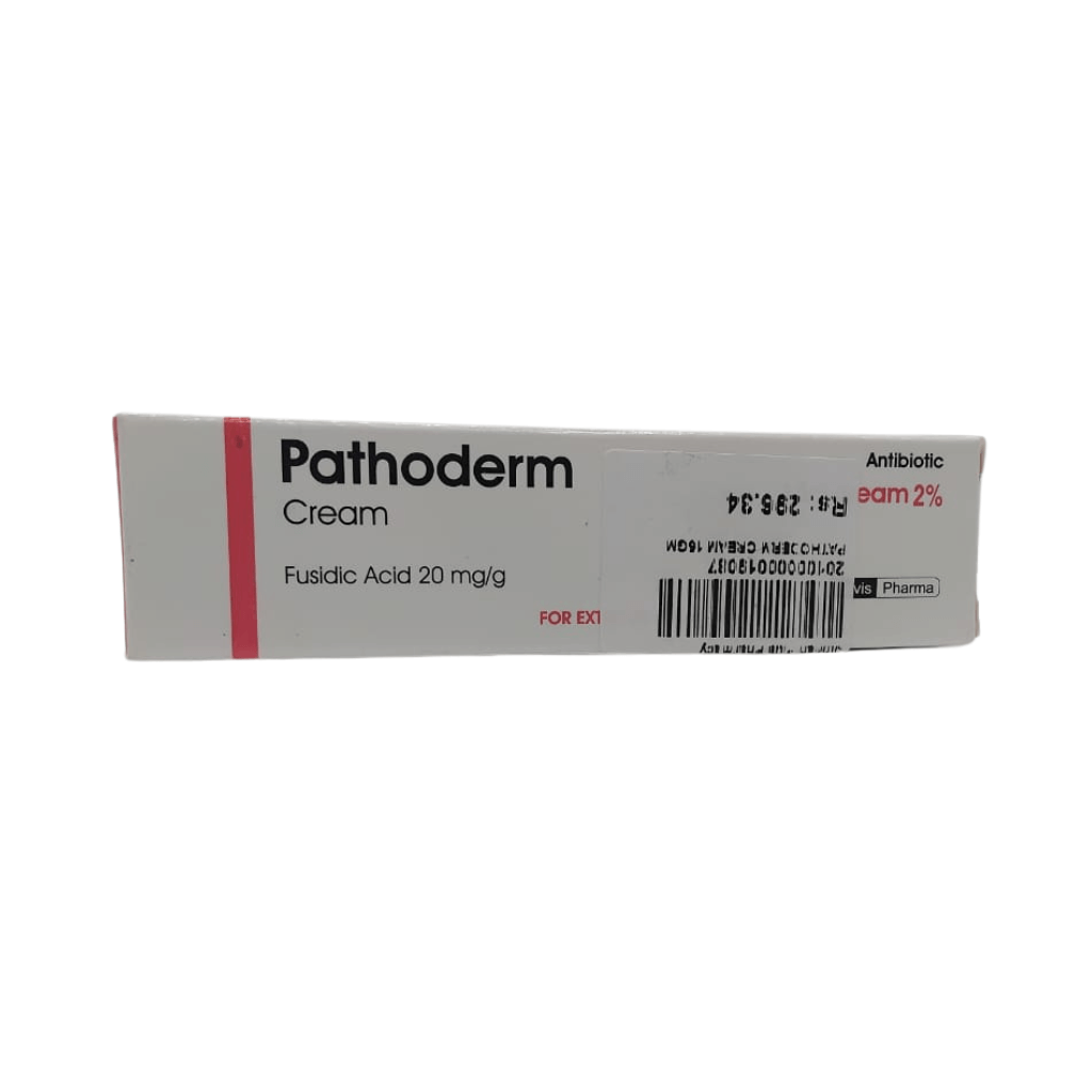Pathoderm Pathoderm
