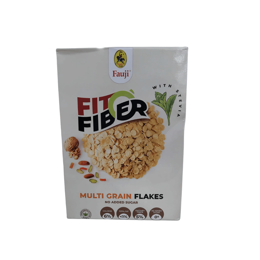 Fauji Fito Fiber