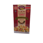 Bake Parlor Elbow Macaroni 400grams