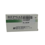 Bepsar 25mg