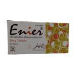 Enier 8mg