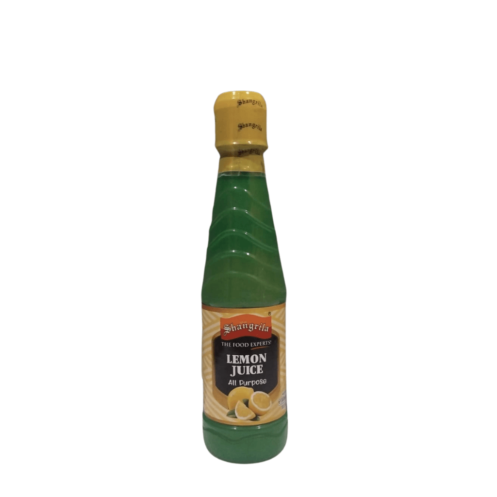Shangril Lemon Juice