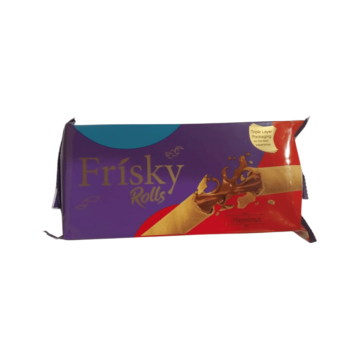 Frisky Rolls Triple Layer