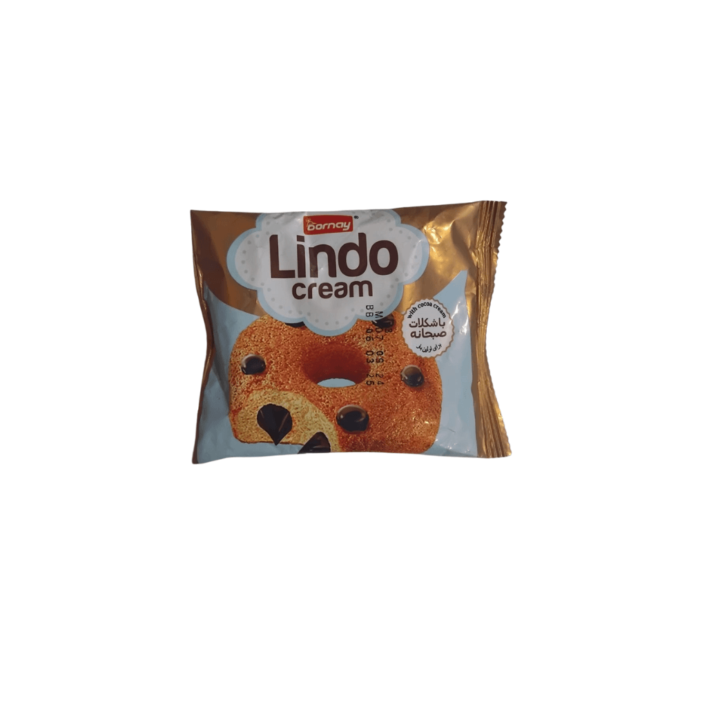 Lindo Cream
