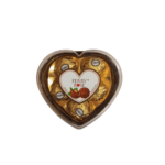 Ferry rose chocolate 62.5 grams