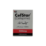 Cefstar