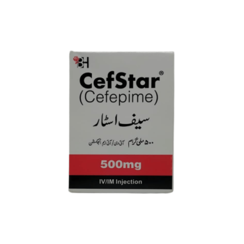 Cefstar