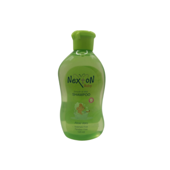 Nexton Baby Bath 250ml