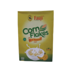 Fauji Corn Flakes Banana 250grams