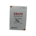 Drate 70mg