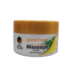 Golden pearls Massge cream
