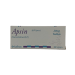 Aspin 20mg