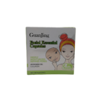 Facial Essential Capsules