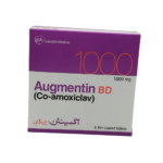 Augmentin BD 100mg