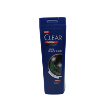 Clear Shampoo