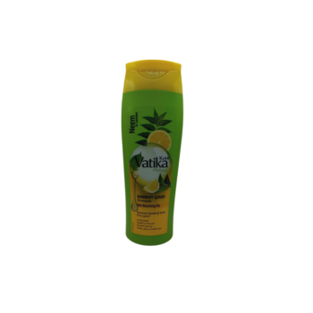 Vatika Neem Shampoo