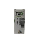Tod Eye Drops
