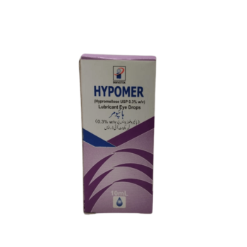 Hypomer Drops
