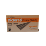 Diclorep
