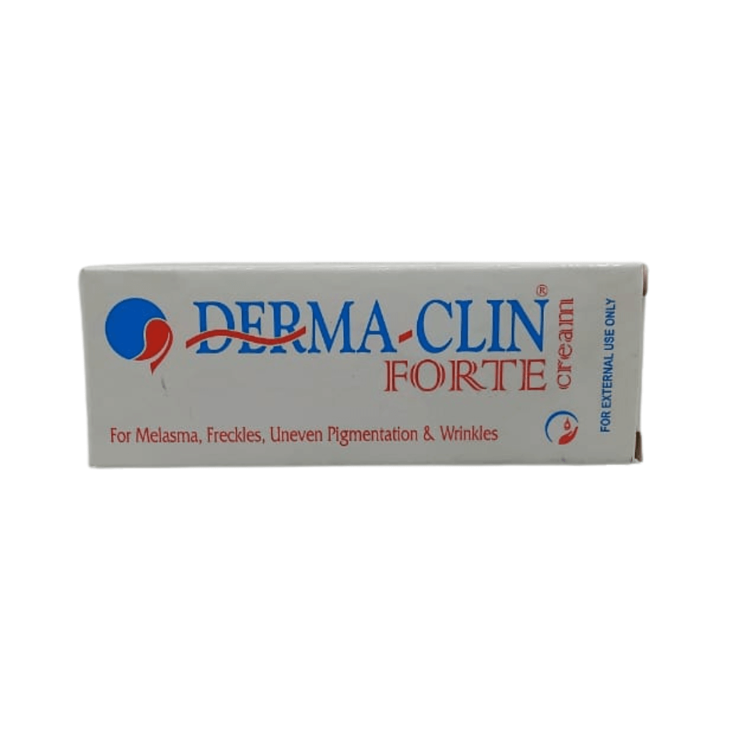 derma Clin Forte Derma Clin Forte