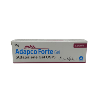 Adapco Forte