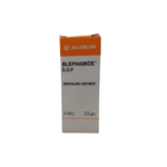 Blephamide