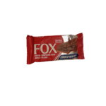 Fox Choco wafer
