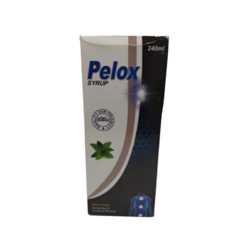 Pelox