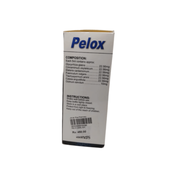 Pelox