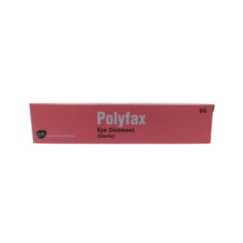 Polyfax