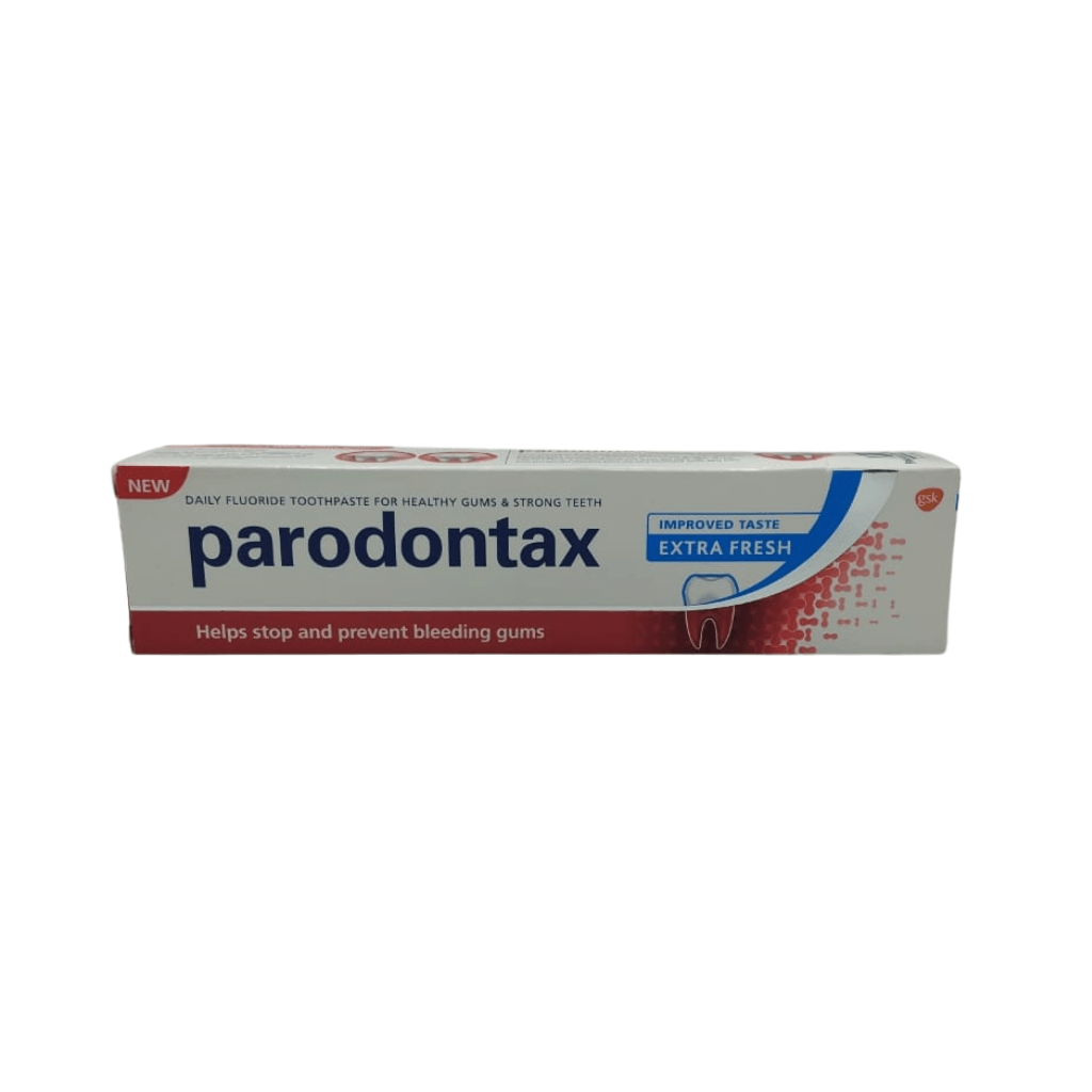 Parodontax parodontax