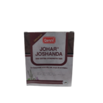 Qarshi Johar Joshanda
