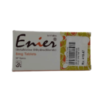 Enier 8mg