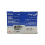 Epicetam 500mg