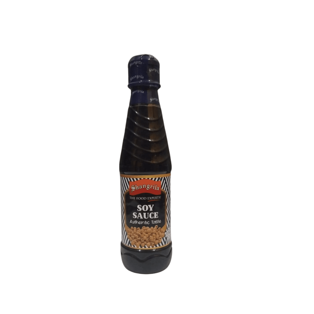 Shangril Soya Sauce