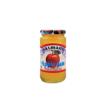 Salman Apple Jam